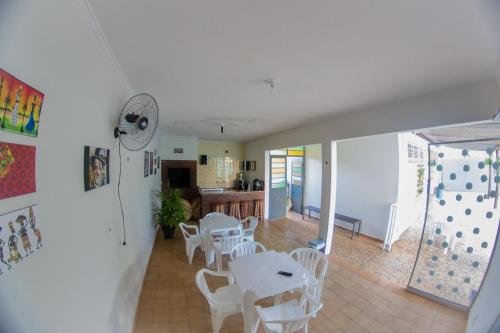 Létesítmények, HOSTEL BAURU in Bauru