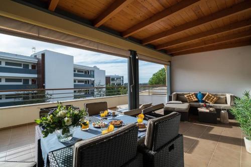  Bliss Apartment - CG in Lagos
