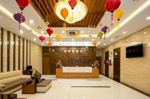 Attractions, Mitisa Hotel Danang near Da Nang Visitor Center