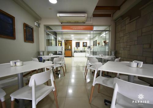 บริการและสิ่งอำนวยความสะดวก, Hoteles Paraiso CHICLAYO in ชิคลาโย