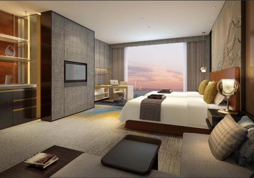 199607237 InterContinental Zhuhai by IHG