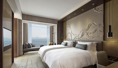 InterContinental Zhuhai by IHG