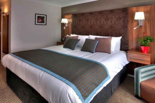 The Collection Hotel Birmingham - image 3