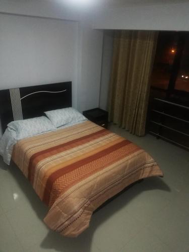 HOTEL APU KEMPOR – Cuzco