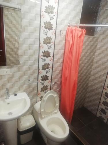 HOTEL APU KEMPOR – Cuzco