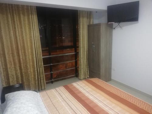 HOTEL APU KEMPOR – Cuzco