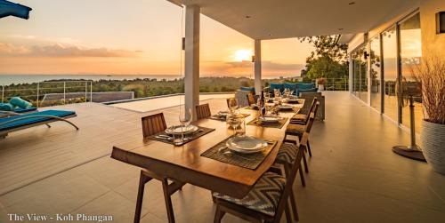 The View Villa ( The View Villa )
