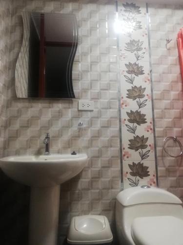 HOTEL APU KEMPOR – Cuzco