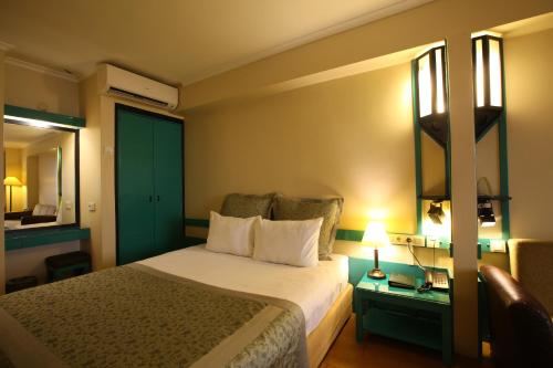 Kadıköy Rıhtım Hotel – Istanbul, FL