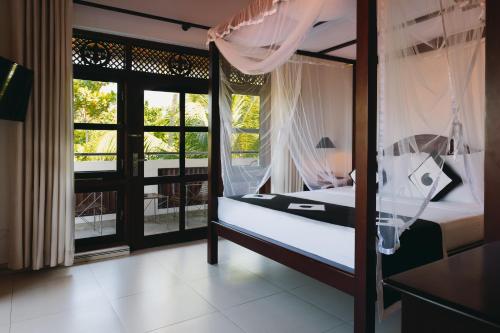 Excellent room comfort & quality