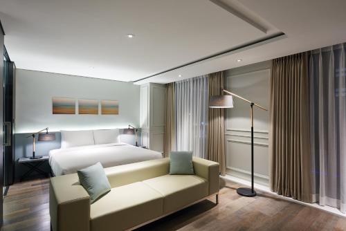 Facilities, Hotel Peyto Samseong in Seoul