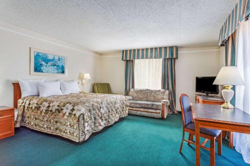 Photo - Days Inn by Wyndham Richmond/South