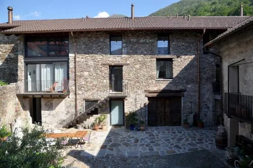 Antica Sosta dei Viandanti in Cadenazzo, Schweiz