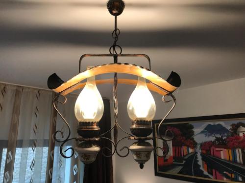 Calea Poienii Penthouse - image 14