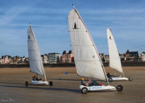 Hotel De La Mer – Saint Malo, AL