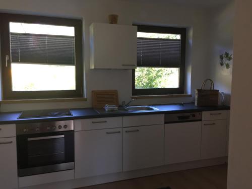 Ferienwohnung Am Sonnenhang in Weissenbach
