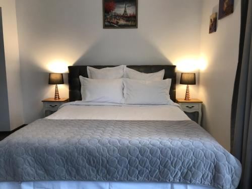 Calea Poienii Penthouse - image 5