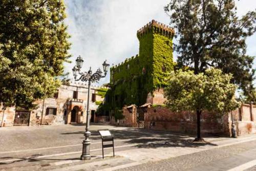B&B Camere Montalto Centro