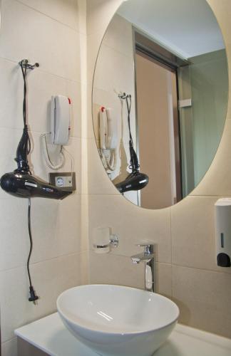 Hotel Christina - image 6