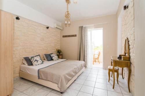 Silver Sun Studios & Apartments, Malia (fotografie 10)