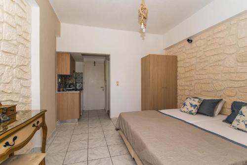 Silver Sun Studios & Apartments, Malia (fotografie 9)