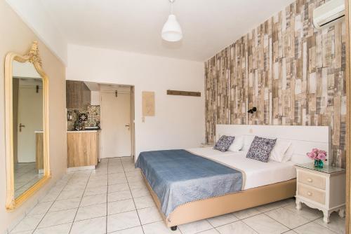 Silver Sun Studios & Apartments, Malia (fotografie 8)