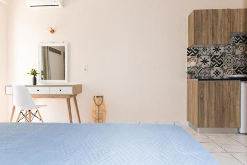 Silver Sun Studios & Apartments, Malia (fotografie 5)