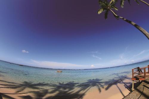 Fiji Hideaway Resort & Spa