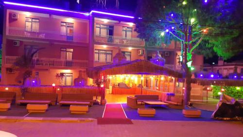 Grand Yayla Hotel