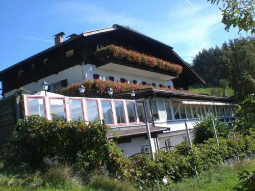 Panoramahotel Unterinnerhof - image 9