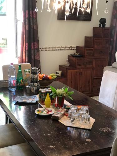 Ételek és italok, Metris gaelle in Rupt-sur-Moselle