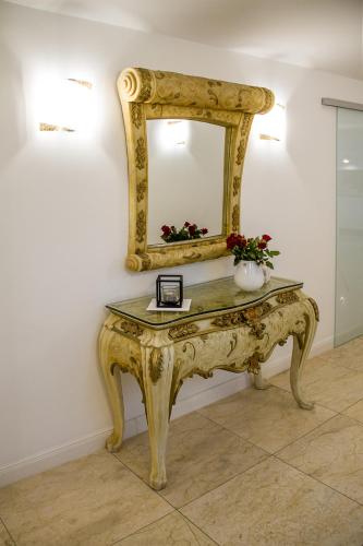 Haus Hotel & Pension Villa Laluna in 勃蘭根堡