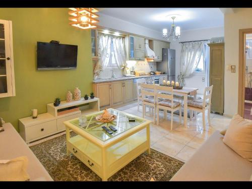  Noras House in Skala Sotiros