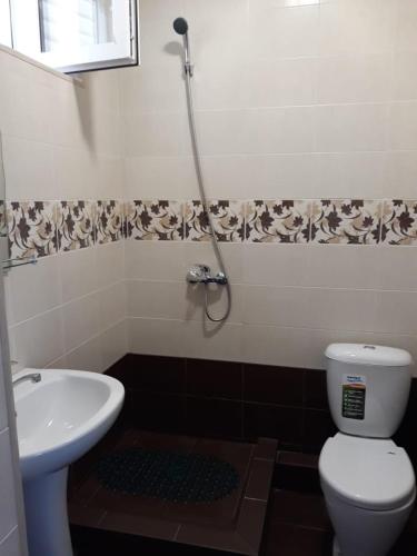 Kristina Guest House
