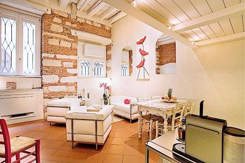 Le Cadreghe Apartments, Vérone (photo 7)
