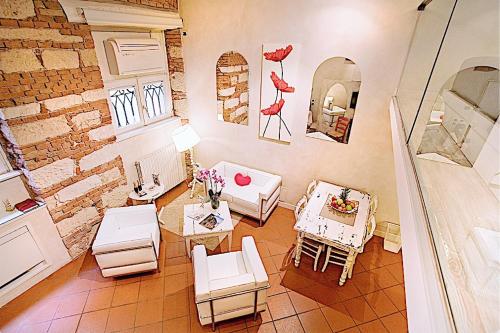 Le Cadreghe Apartments, Vérone (photo 8)