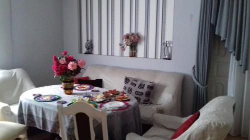B&B NaBaDa – Kutaisi, IN