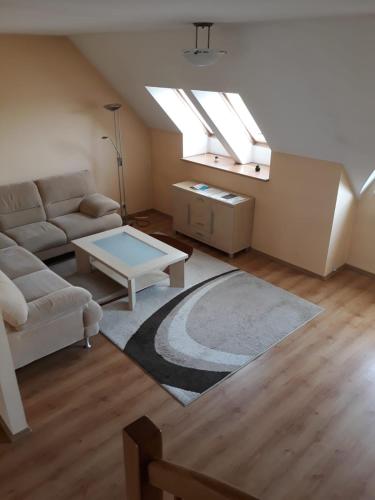 Duplex Apartment
