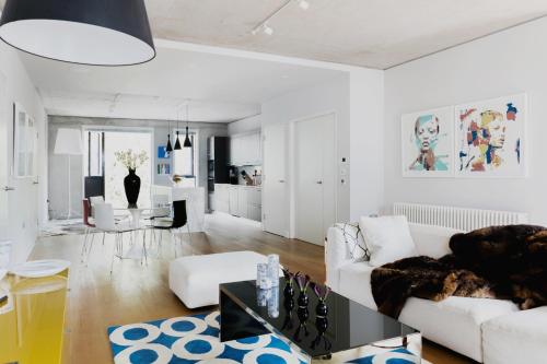 Compton Street by Onefinestay