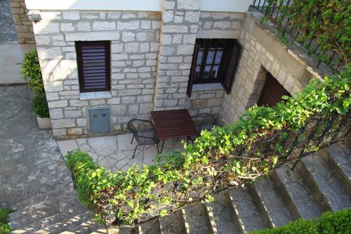  Casa Fontera in Rovinj