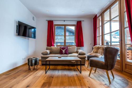 Gapartments, Garmisch-Partenkirchen (Foto 9)