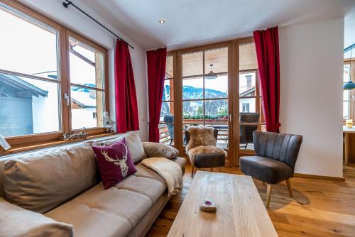 Gapartments, Garmisch-Partenkirchen (Foto 10)