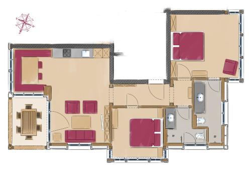 Gapartments, Garmisch-Partenkirchen (Foto 8)