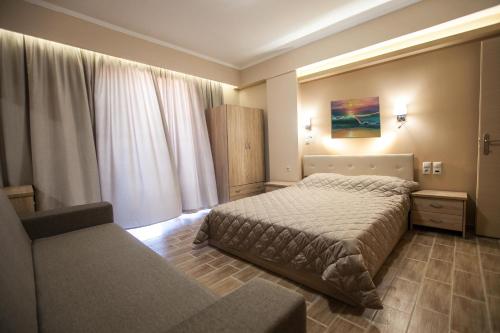 Vista Del Mare Rooms 3