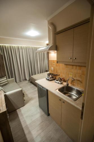 Vista Del Mare Rooms 3