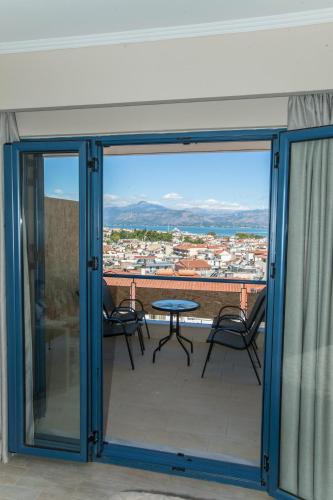 Vista Del Mare Rooms 2