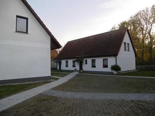 Ferienwohnungen Dahms in Lütow, Deutschland