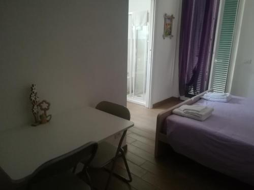 La vie est belle Room Type - Double Room with Extra Bed