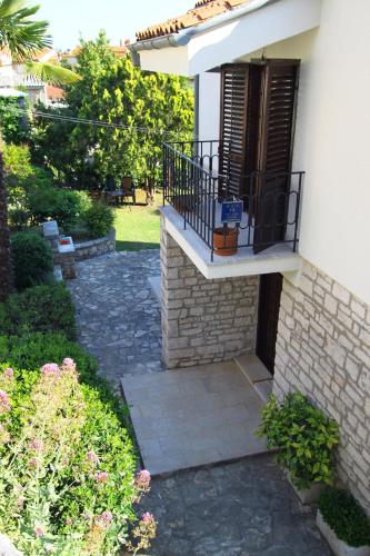  Casa Fontera in Rovinj