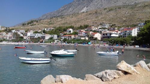 Summerhouse Duće Omiš - image 5